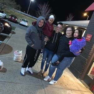 Meet your Posher, Mitch